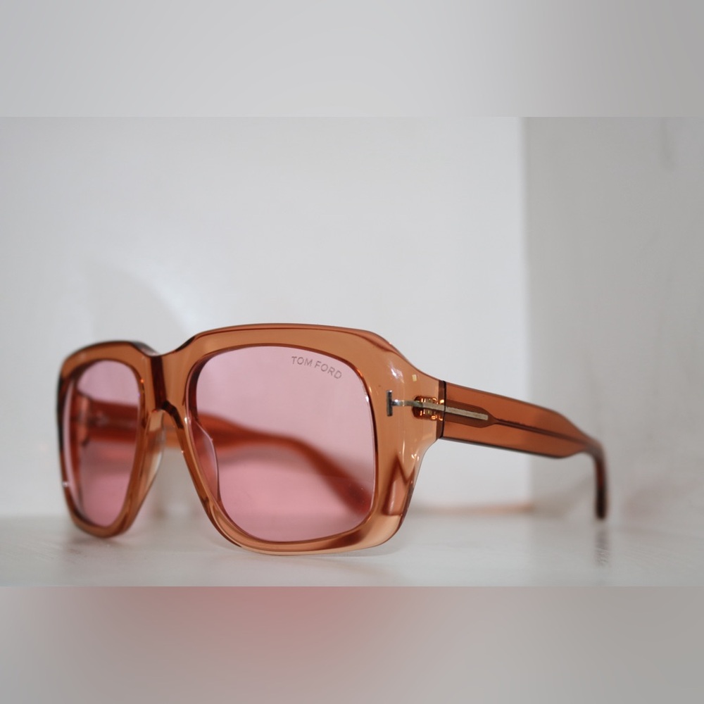 Tom Ford glasses